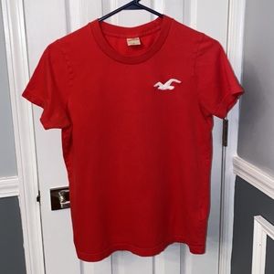 Men’s Hollister Short Sleeve Tee Shirt. SZ S